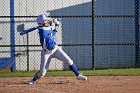 Softball vs Springfield  Wheaton College Softball vs Springfield College. - Photo by Keith Nordstrom : Wheaton, Softball